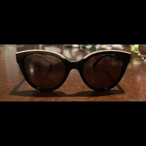 CHANEL BUTTERFLY GLASSES! 2020 Collection!